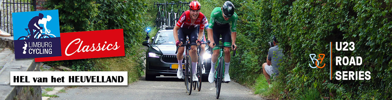 Hel van het Heuvelland